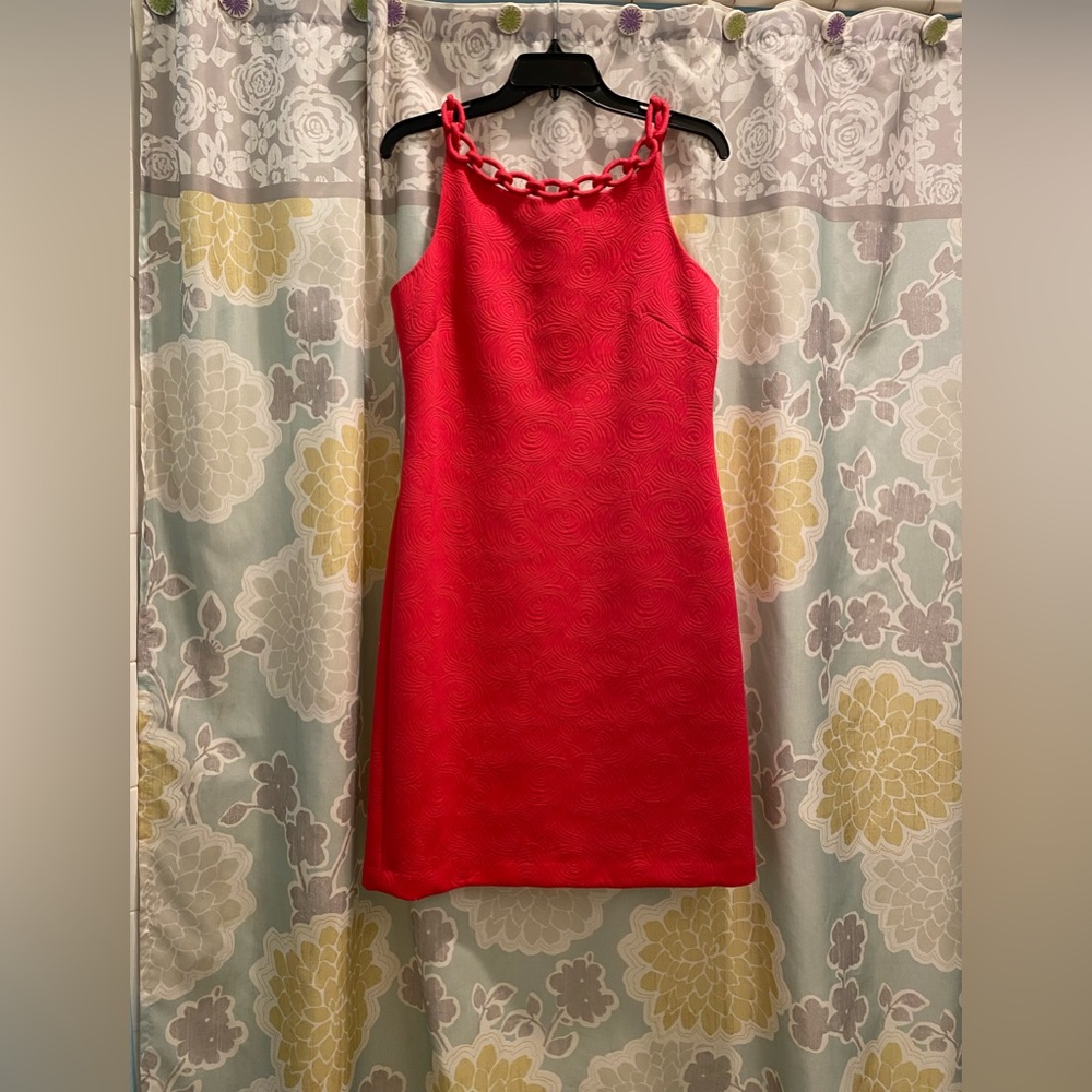 Spring dressy dress!